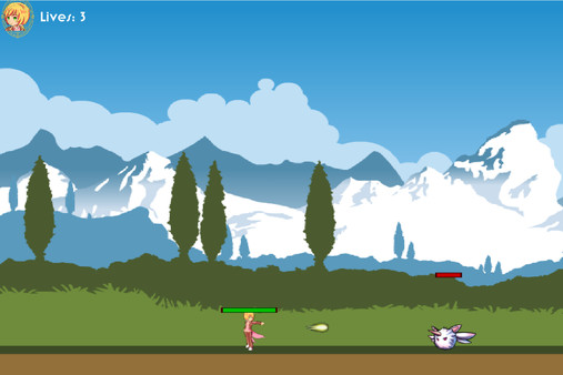 Fesnia screenshot 2