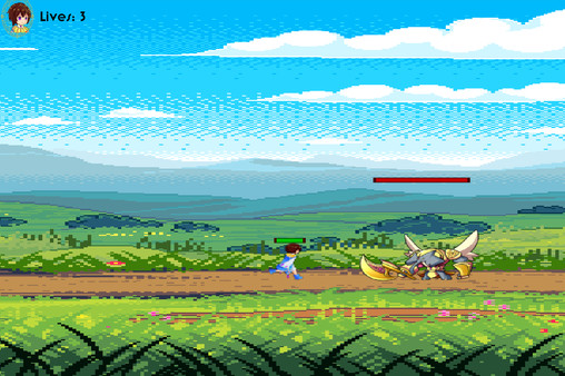 Fesnia screenshot 3