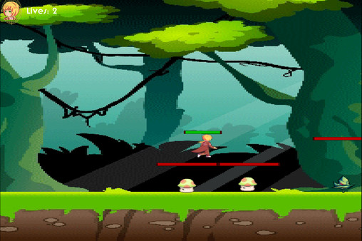 Fesnia screenshot 4