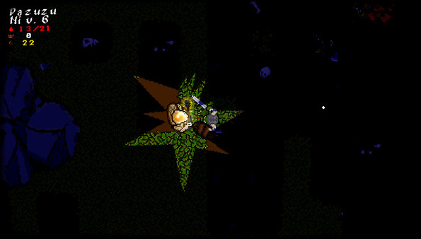 Ultimate Barbarian screenshot 4