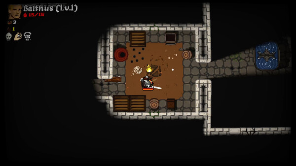 Ultimate Barbarian screenshot 8