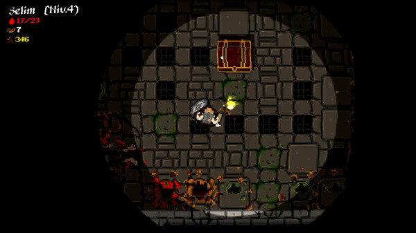 Ultimate Barbarian screenshot 3