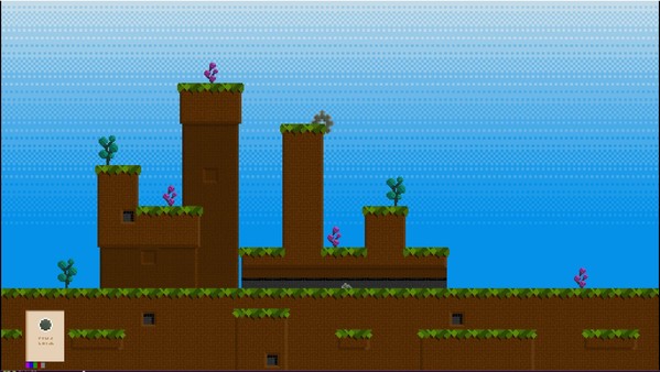 SlimeGear screenshot 1
