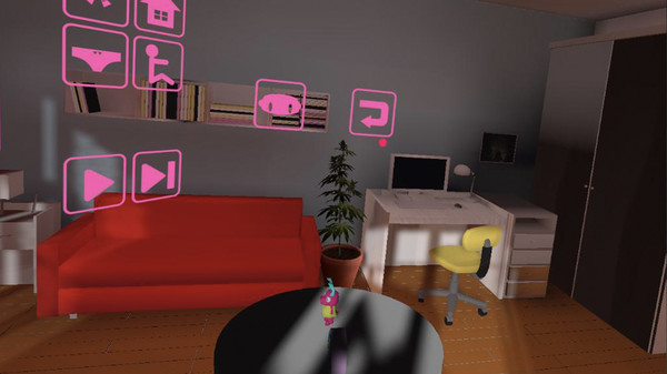 Let's Play with Nanai! screenshot 8