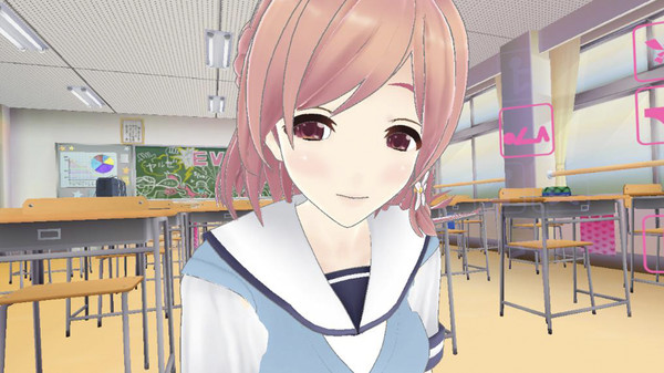 Let's Play with Nanai! screenshot 4