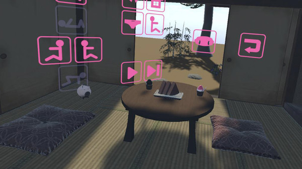 Let's Play with Nanai! screenshot 7