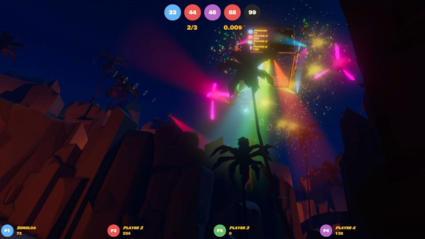 Number Hunt screenshot 3