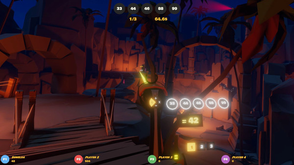 Number Hunt screenshot 7
