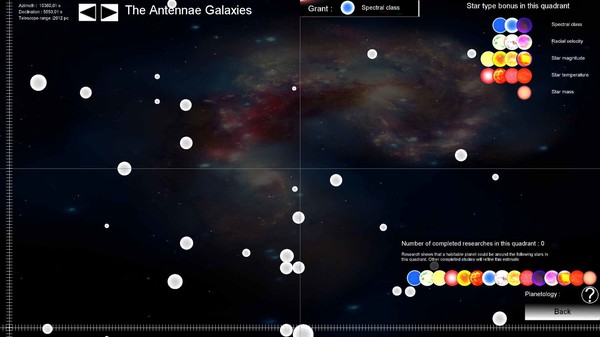 AstronTycoon screenshot 10