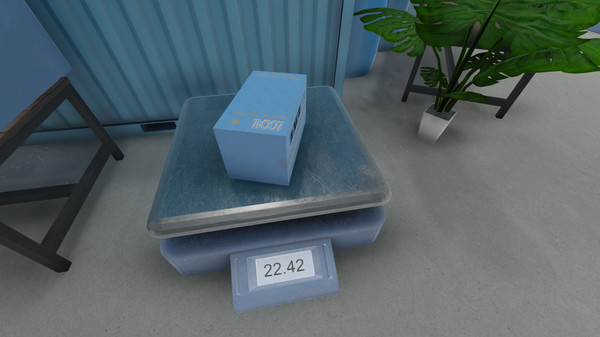 Boxes Inc. screenshot 7