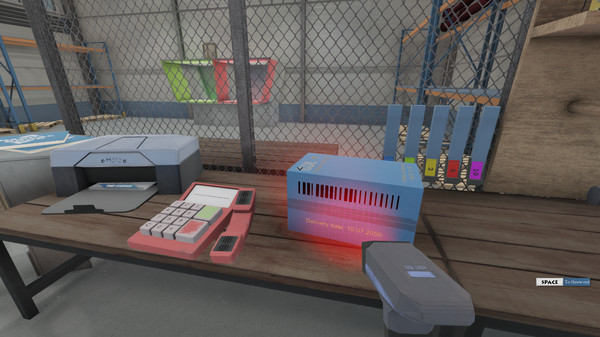 Boxes Inc. screenshot 8