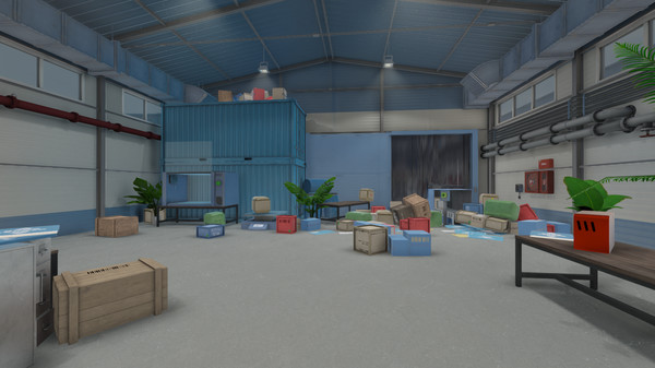 Boxes Inc. screenshot 5