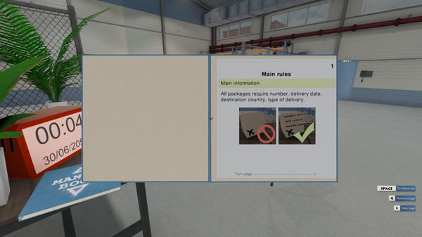 Boxes Inc. screenshot 6