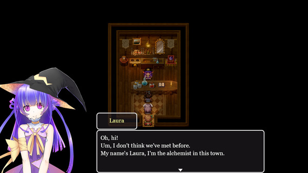 Strangers of the Power 2 screenshot 3