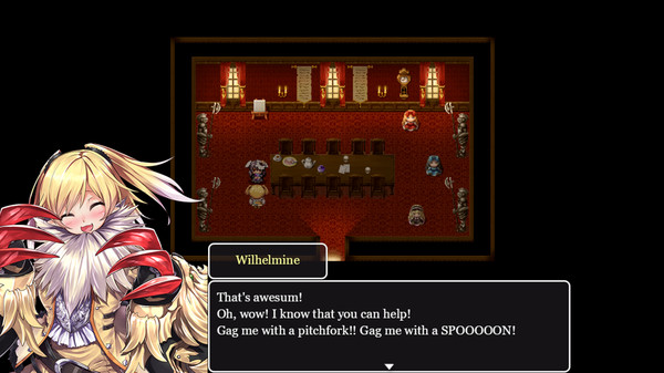 Strangers of the Power 2 screenshot 1