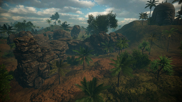 Dirt Bike Insanity screenshot 12