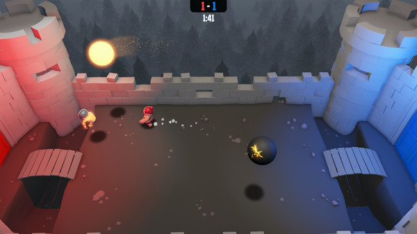 Ball Grabbers screenshot 4