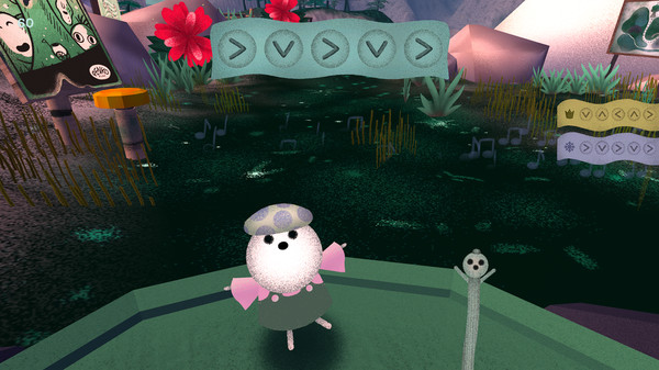 Penko Park screenshot 1
