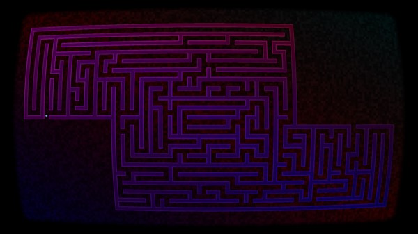 RetroMaze screenshot 4