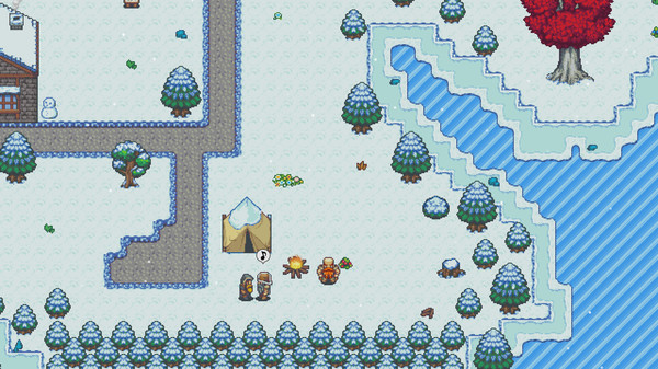 Jack the Barbarian screenshot 4