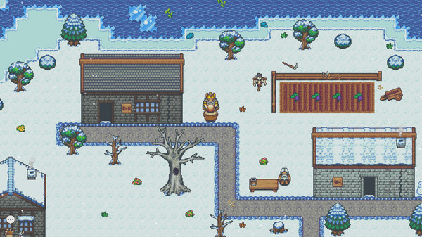 Jack the Barbarian screenshot 2