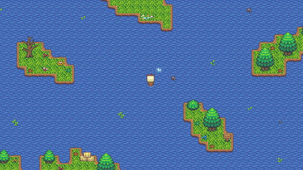 Jack the Barbarian screenshot 6