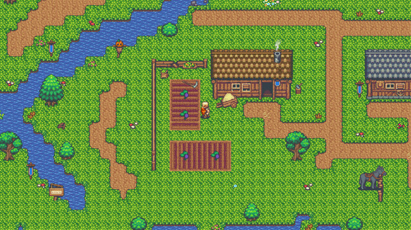 Jack the Barbarian screenshot 7