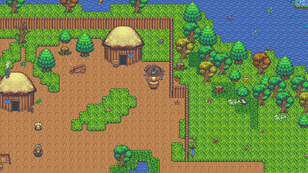 Jack the Barbarian screenshot 5