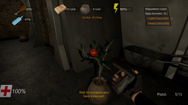 Bunker Rush screenshot 3