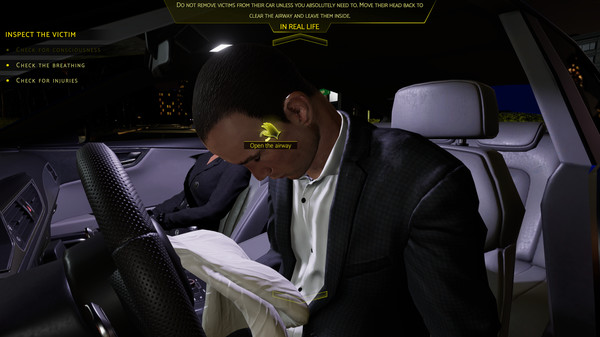 Accident screenshot 6