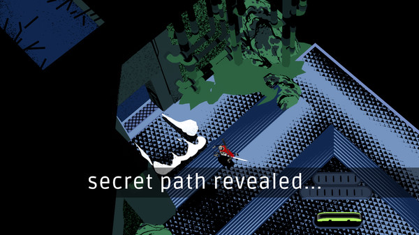 Creature in the Well screenshot 6