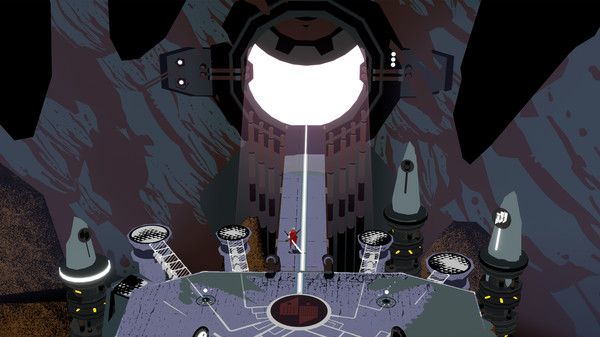 Creature in the Well screenshot 4