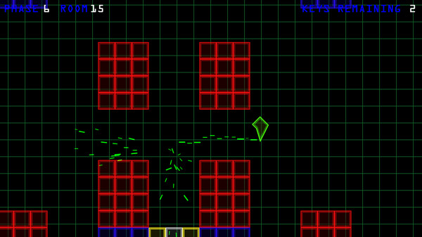 HOLONGLIDE screenshot 1
