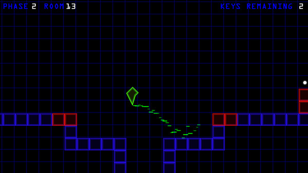 HOLONGLIDE screenshot 6