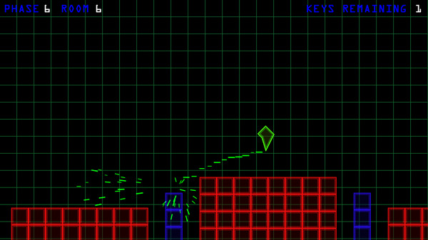 HOLONGLIDE screenshot 2