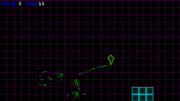 HOLONGLIDE screenshot 3