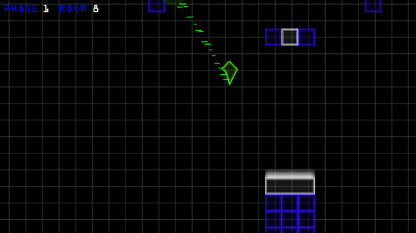 HOLONGLIDE screenshot 7