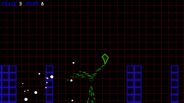 HOLONGLIDE screenshot 5