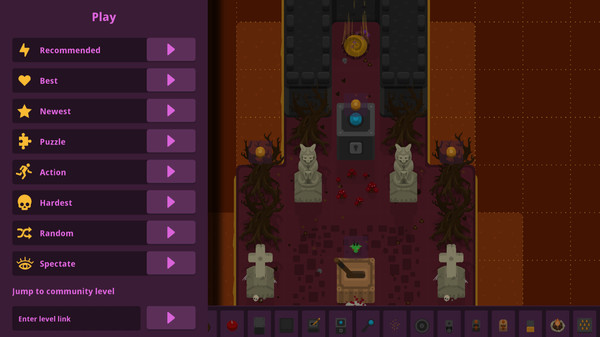 King Rabbit - Puzzle screenshot 6