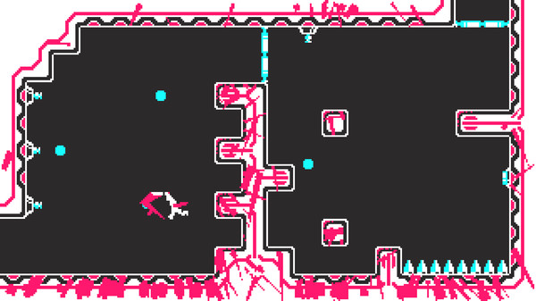 SwordBounce screenshot 1