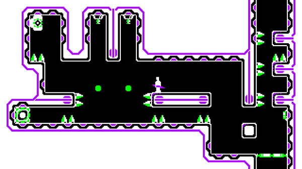 SwordBounce screenshot 2
