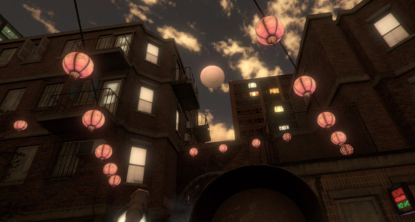 The Stray Cat screenshot 4