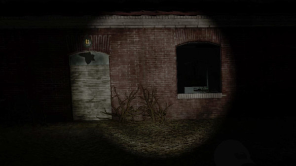 D.F.R.: The Light VR screenshot 6