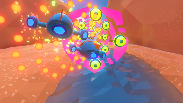 Towards a perilous journey screenshot 9