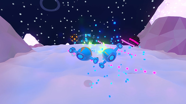 Towards a perilous journey screenshot 2