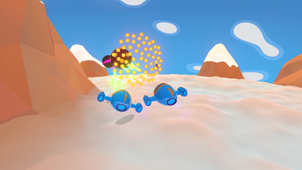 Towards a perilous journey screenshot 11