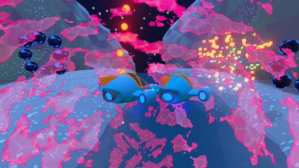 Towards a perilous journey screenshot 3