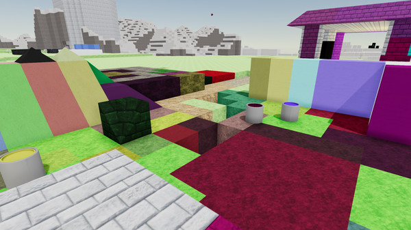 Ficterra screenshot 4