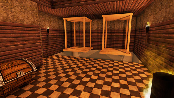 Ficterra screenshot 1