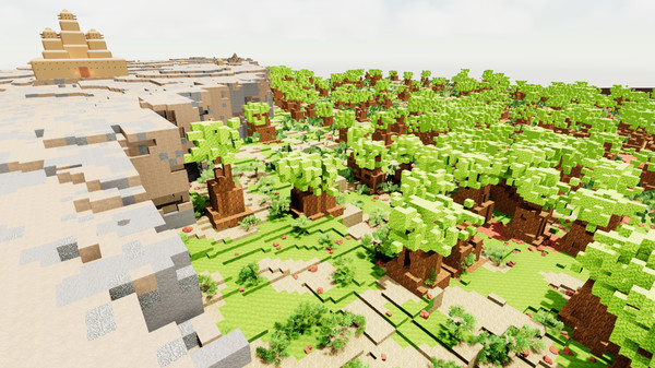 Ficterra screenshot 3